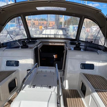 Jeanneau Sun Odyssey 519