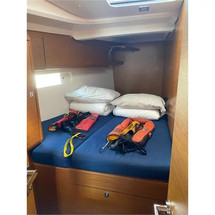 Jeanneau Sun Odyssey 519