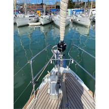 Jeanneau Sun Odyssey 519