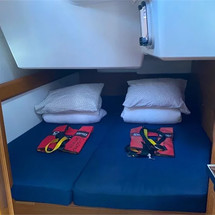 Jeanneau Sun Odyssey 519