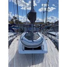 Jeanneau Sun Odyssey 519