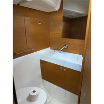 Jeanneau Sun Odyssey 519