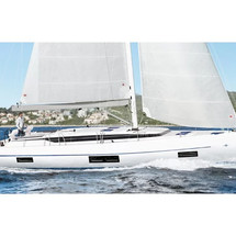 Bavaria C45