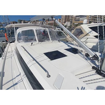 Bavaria C45
