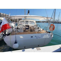 Bavaria C45
