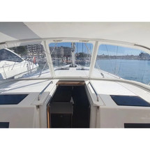 Bavaria C45
