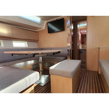 Bavaria C45