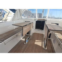 Bavaria C45