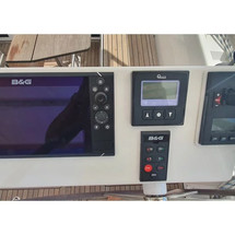 Bavaria C45