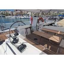 Bavaria C45