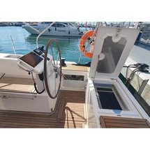 Bavaria C45