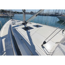 Bavaria C45
