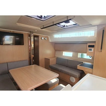Bavaria C45