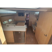 Bavaria C45