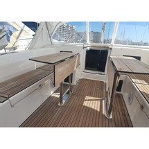 Bavaria C45