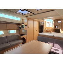 Bavaria C45
