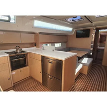 Bavaria C45