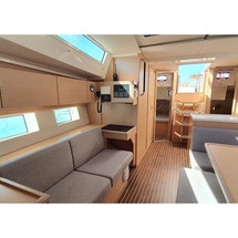 Bavaria C45