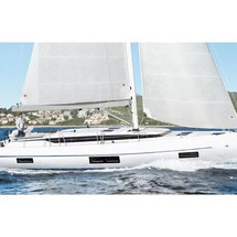 Bavaria C45