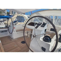 Bavaria C45
