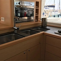 Lagoon 400 S2