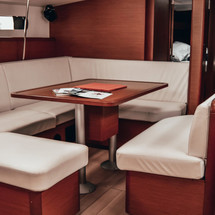 Jeanneau Sun Odyssey 479