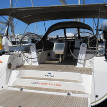 Bavaria Cruiser 51