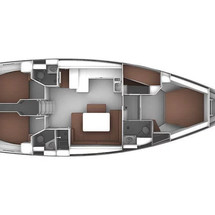 Bavaria Cruiser 51