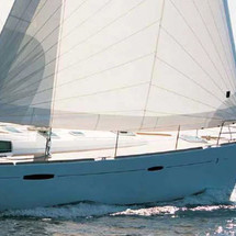 Beneteau Oceanis 50 Family