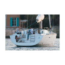 Beneteau Oceanis 50 Family