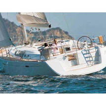 Beneteau Oceanis 50 Family