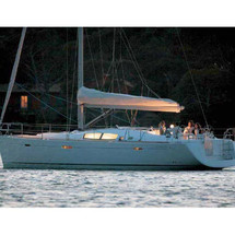 Beneteau Oceanis 50 Family
