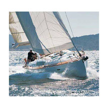 Beneteau Oceanis 50 Family
