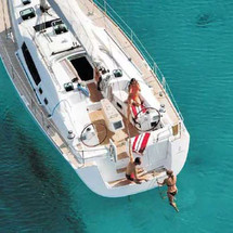 Beneteau Oceanis 50 Family