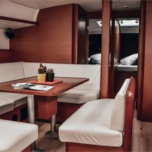 Jeanneau Sun Odyssey 479