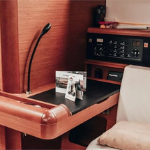 Jeanneau Sun Odyssey 479