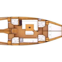 Jeanneau Sun Odyssey 479
