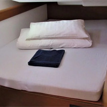 Jeanneau Sun Odyssey 479