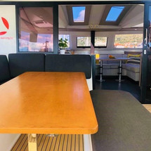 Fountaine Pajot Elba 45