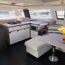 Fountaine Pajot Elba 45