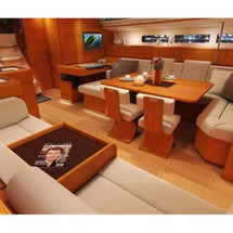 Jeanneau Sun Odyssey 509