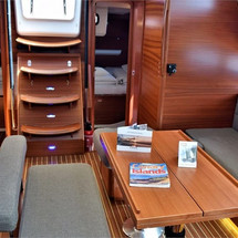 Dufour 512 Grand Large