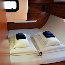 Dufour 512 Grand Large