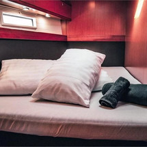 Jeanneau Sun Odyssey 519