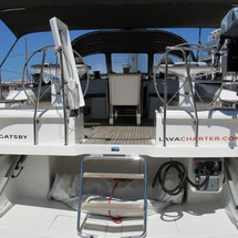 Bavaria 56 Cruiser