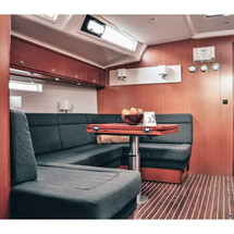 Bavaria 56 Cruiser