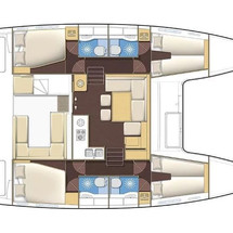 Lagoon 400 S2