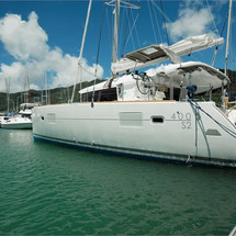 Lagoon 400 S2