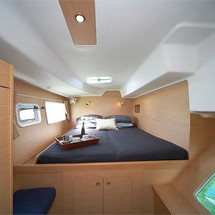Lagoon 400 S2