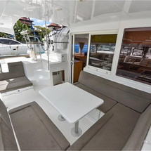 Lagoon 400 S2